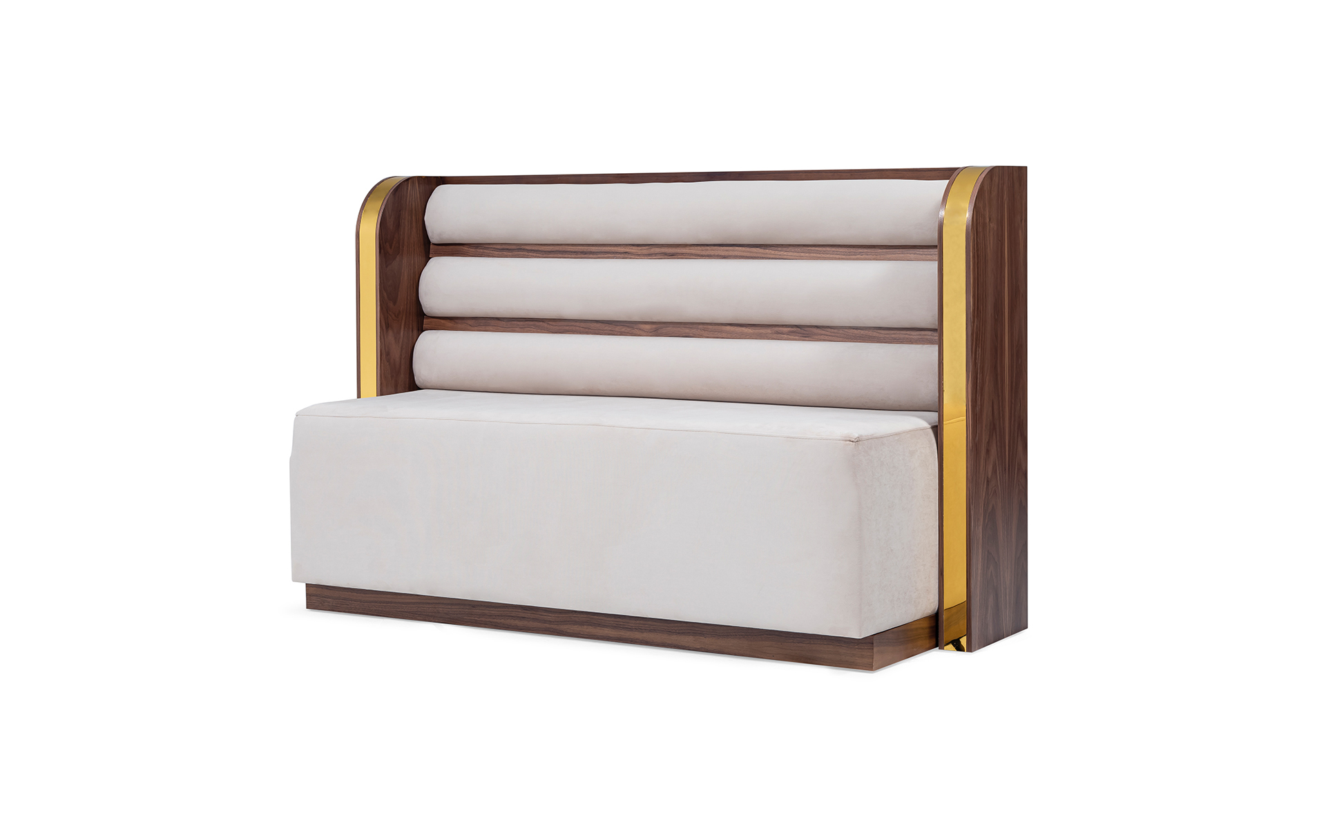 2 Macaron Banquette - Image 1