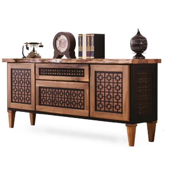 Ottoman console