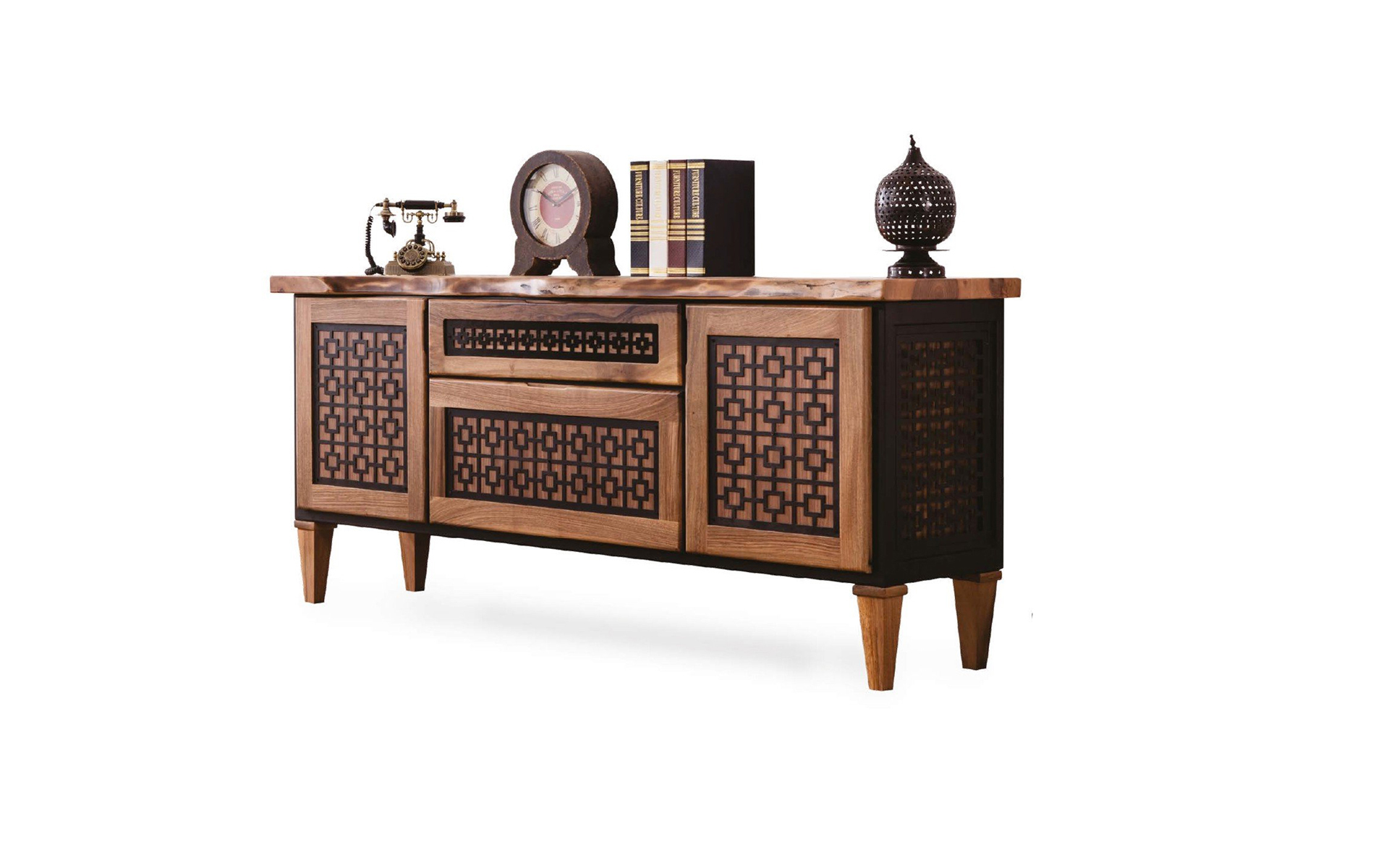 2 Ottoman console - Image 1