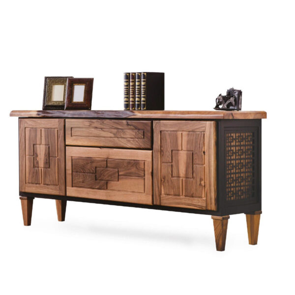 Elit console