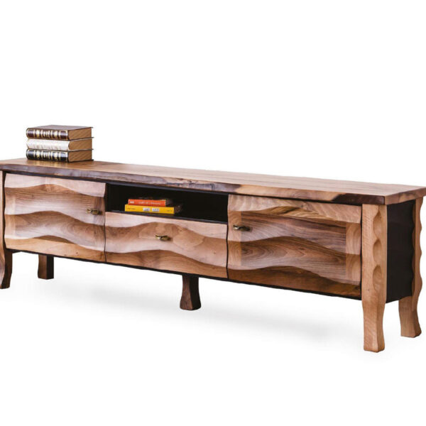 Irmak tv unit