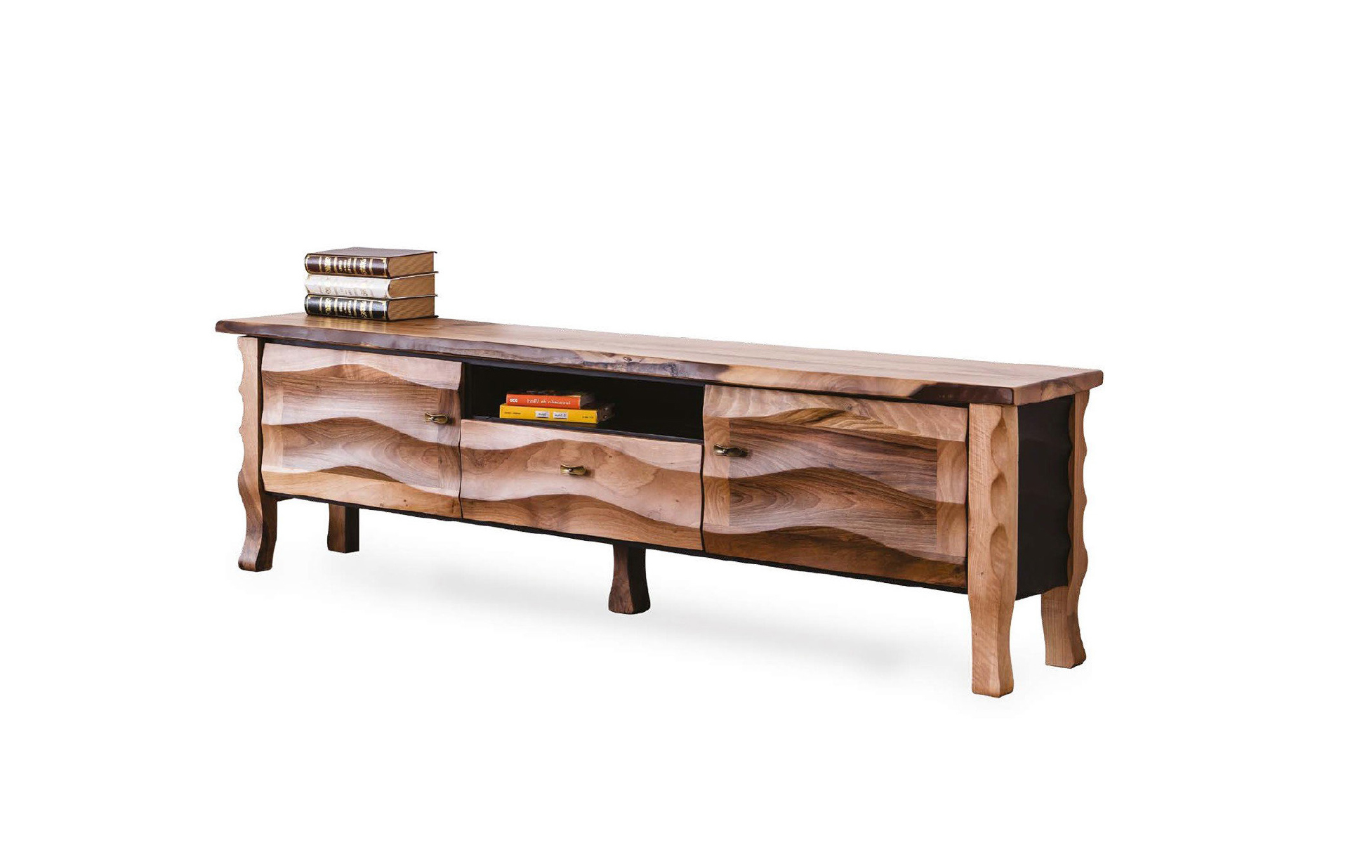 2 Irmak tv unit - Image 1