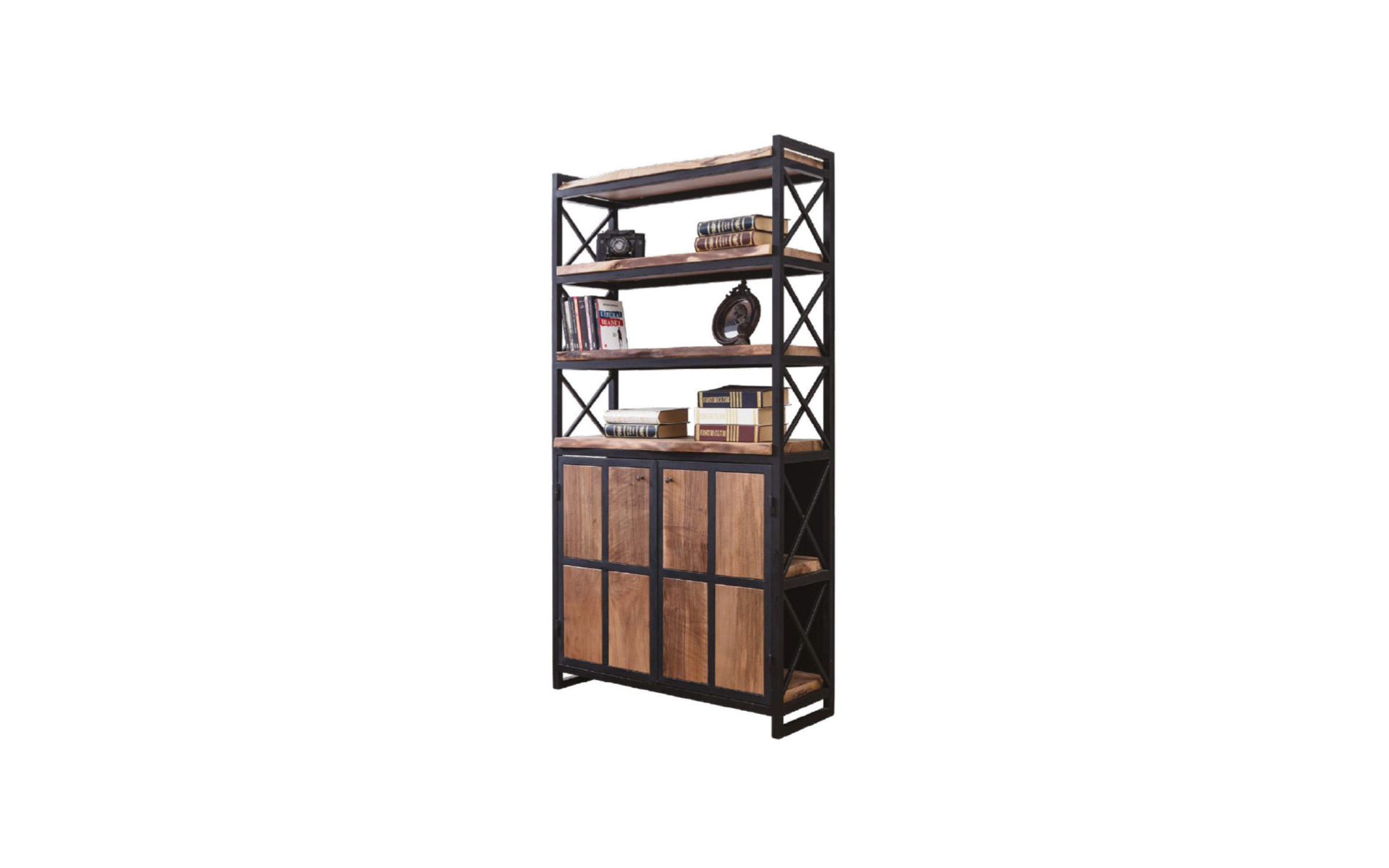 2 Inna bookshelf - Image 1