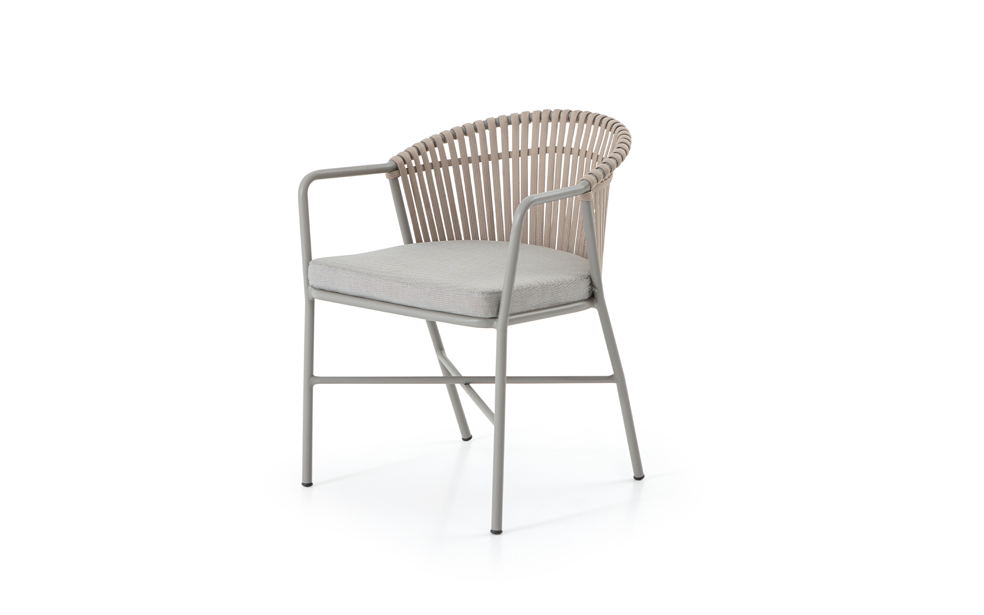 2 Kotor Outdoor Chair - Image 1