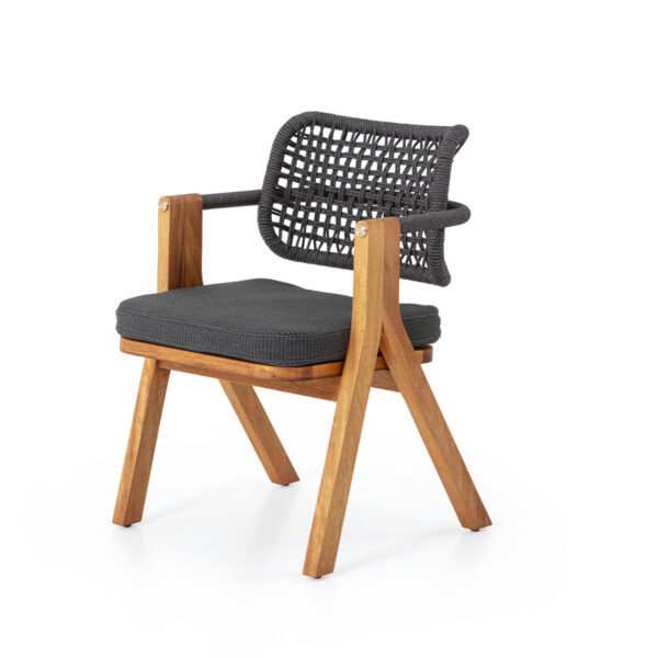 Liri  Outdoor Chair