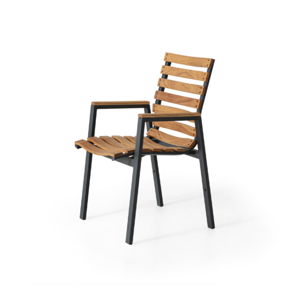 Marin  Outdoor Chair