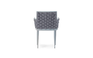 Zenna  Outdoor Chair - Image 4