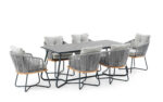 Mythra  Outdoor Chair - Image 2