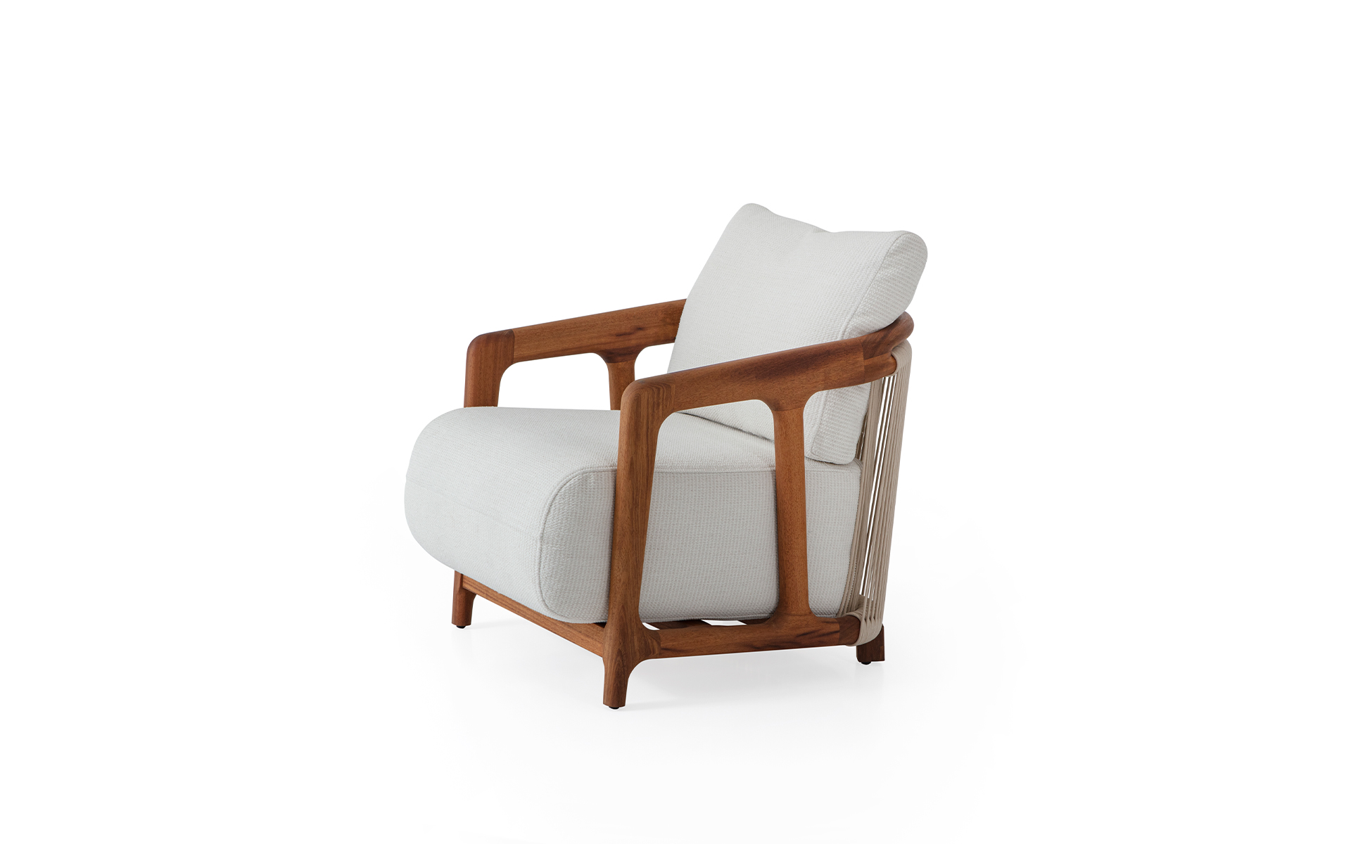 2 Jenska Outdoor Lounge Chair - Image 1