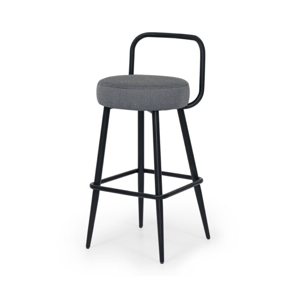 Roga Outdoor Bar Stool