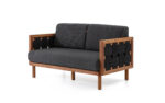 Zuma Two Seater Outdoor Sofa - Image 10