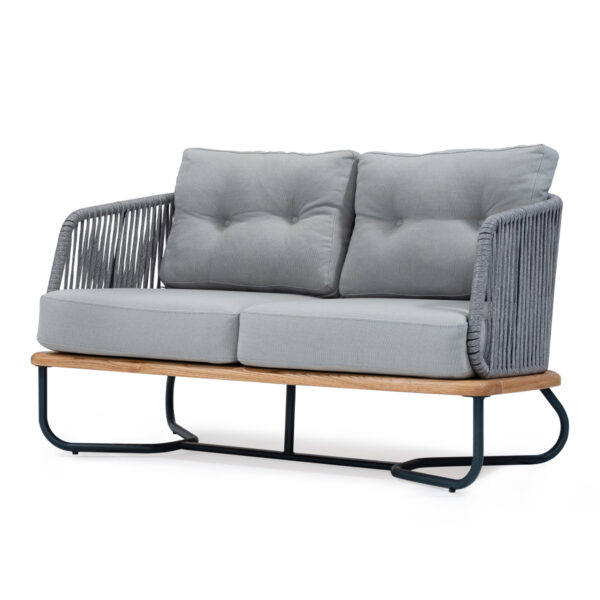 Mytra Two Seater Outdoor Sofa