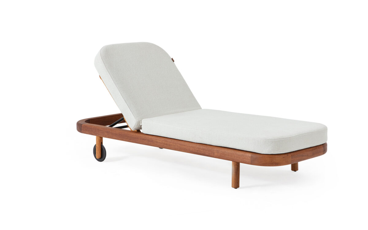 Prosa Sunbed