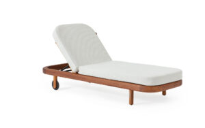 Prosa Sunbed