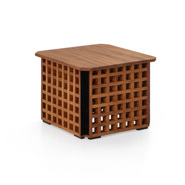 Belleze Lighting Side Table