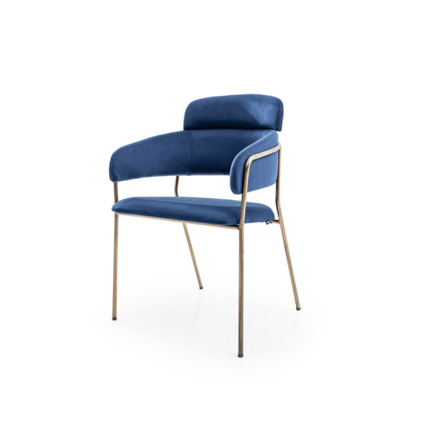 Thai Armchair
