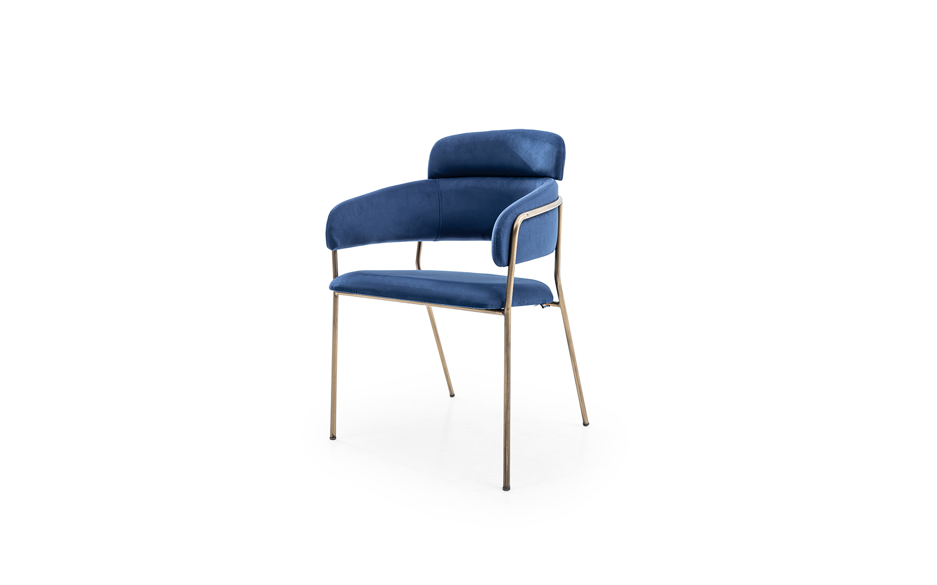 2 Thai Armchair - Image 1