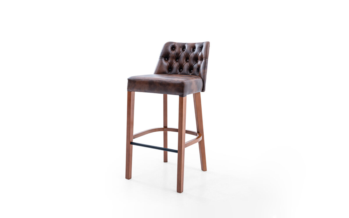 Yakamoz Barstool