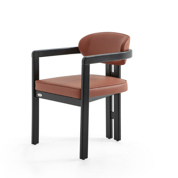 Etton Armchair