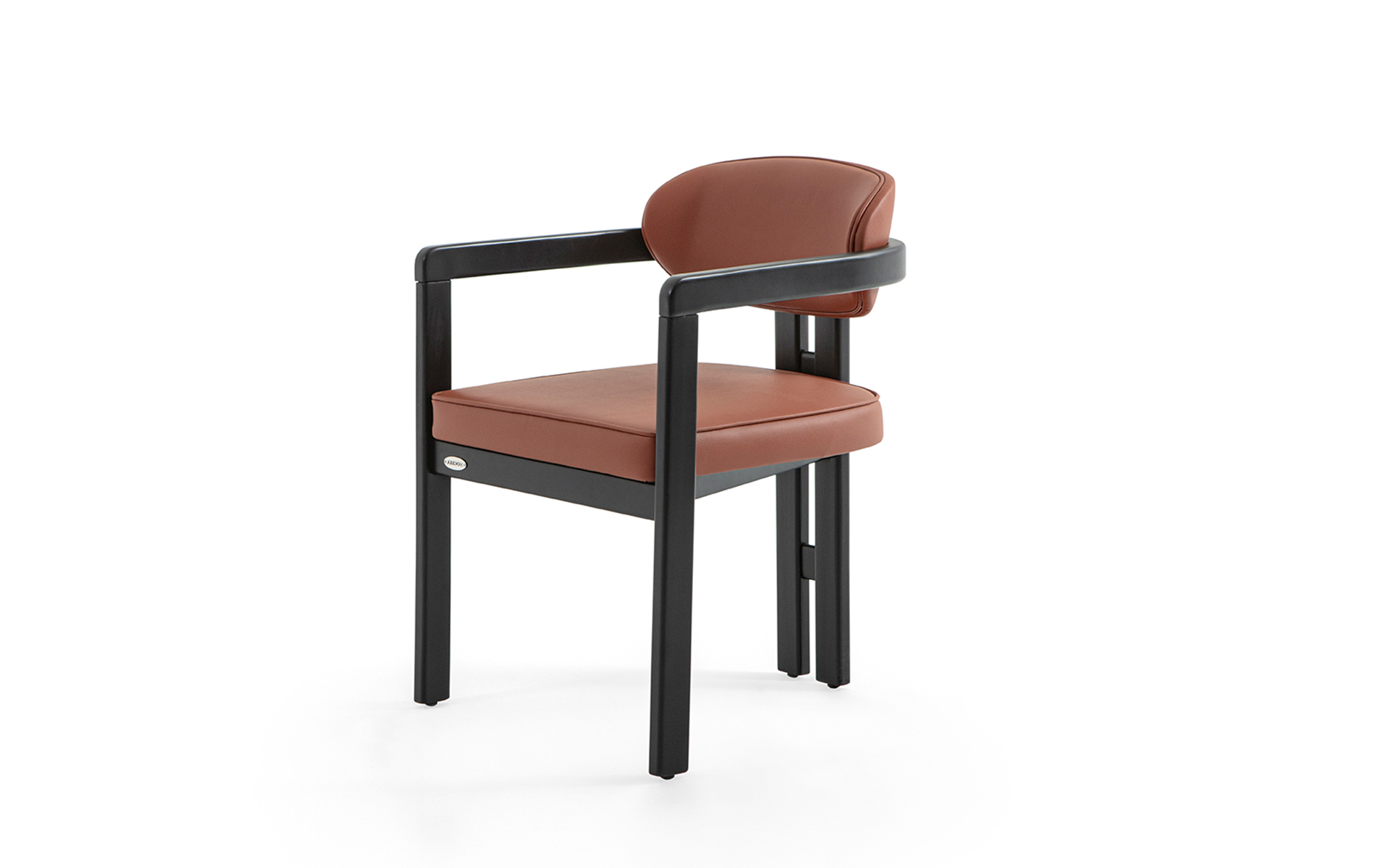 2 Etton Armchair - Image 1