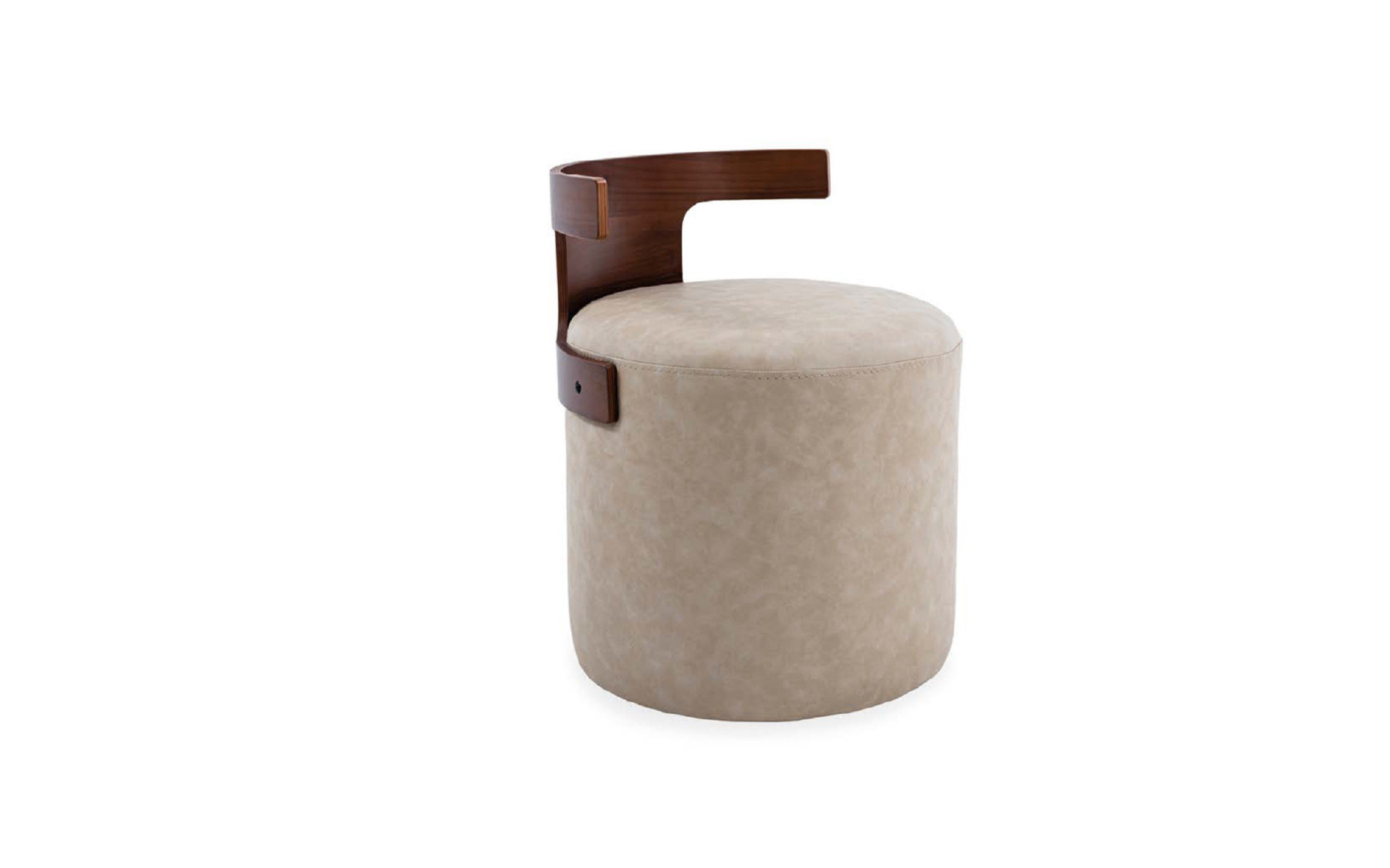 Tike Pouf - Image 1