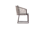 Solaris Outdoor Chair - Image 3