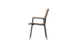 Marin  Outdoor Chair - Image 2