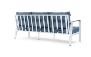 Icon Two Seater Outdoor Sofa - Image 4
