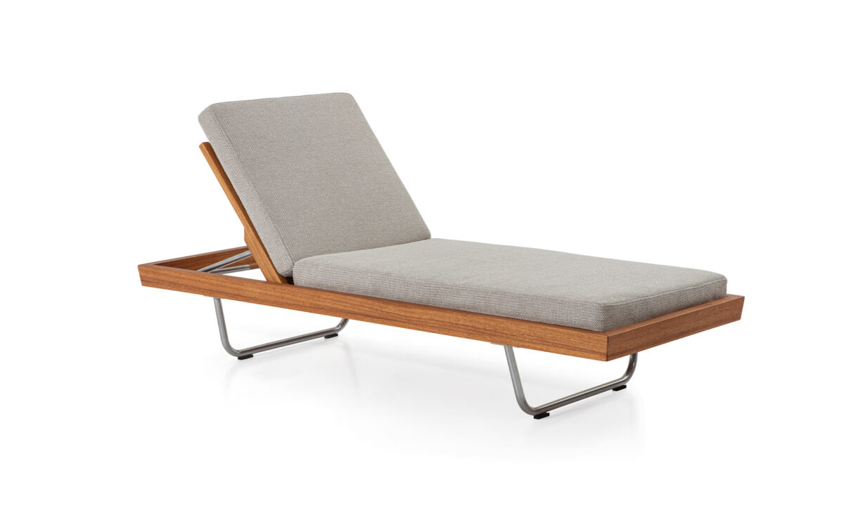 Noka Sunbed