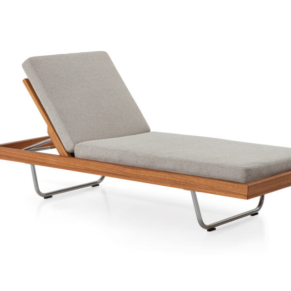 Noka Sunbed