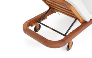Prosa Sunbed - Image 3