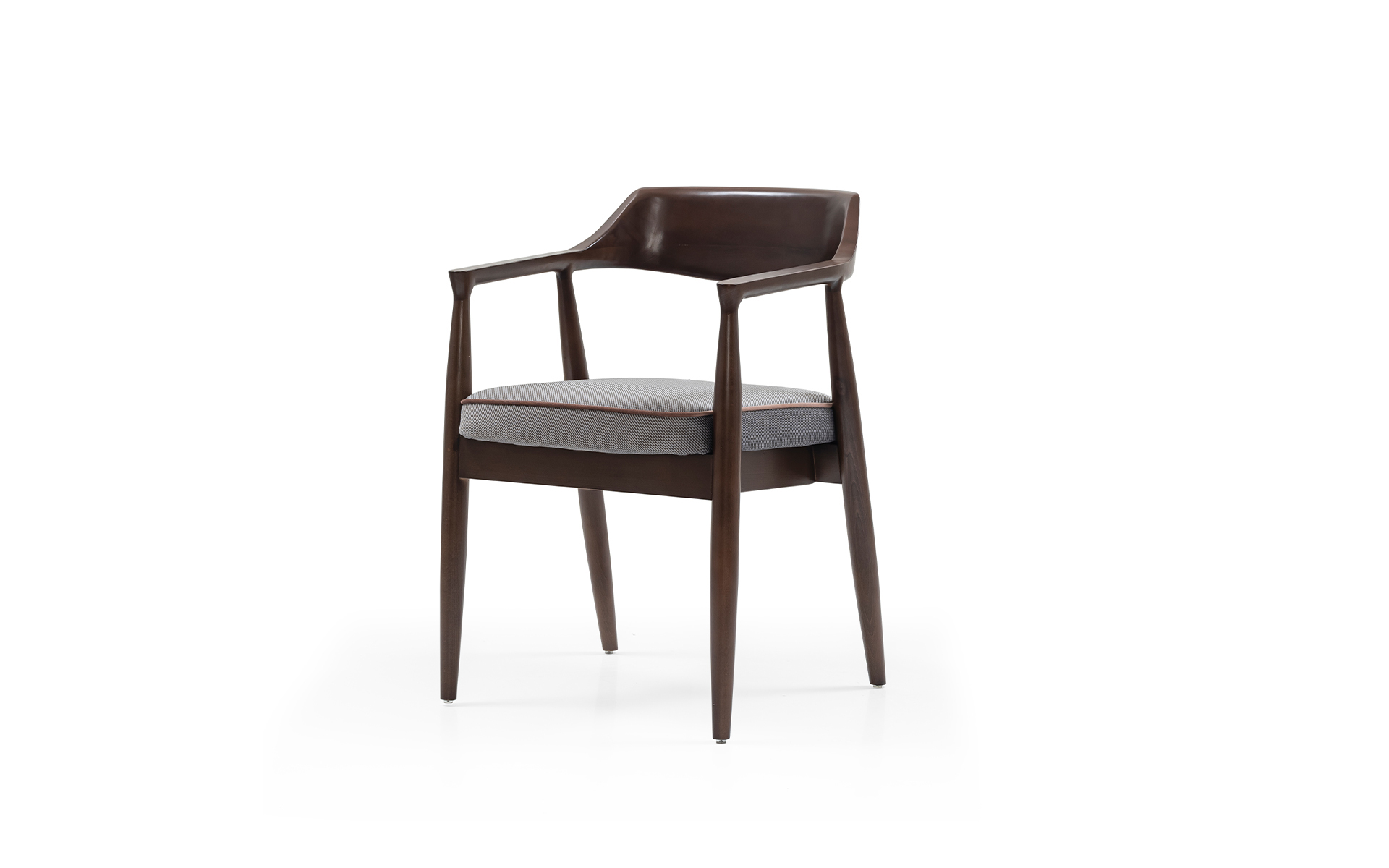 3 Walta Armchair - Image 1