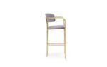 Scarlet Arm Barstool - Image 3