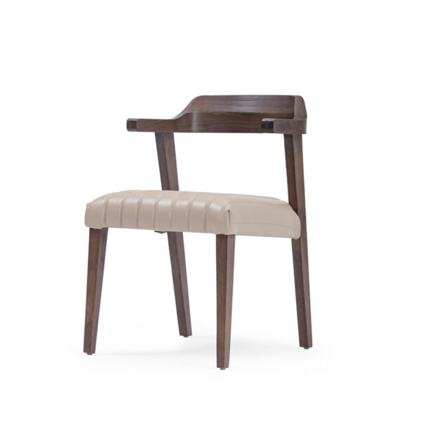 Dove Armchair
