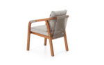 Marbella Outdoor Coffee Table - Image 3