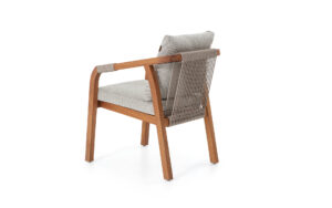Marbella Outdoor Coffee Table - Image 3