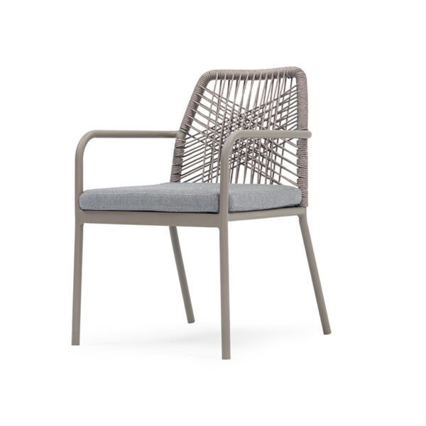 Crete  Outdoor Chair