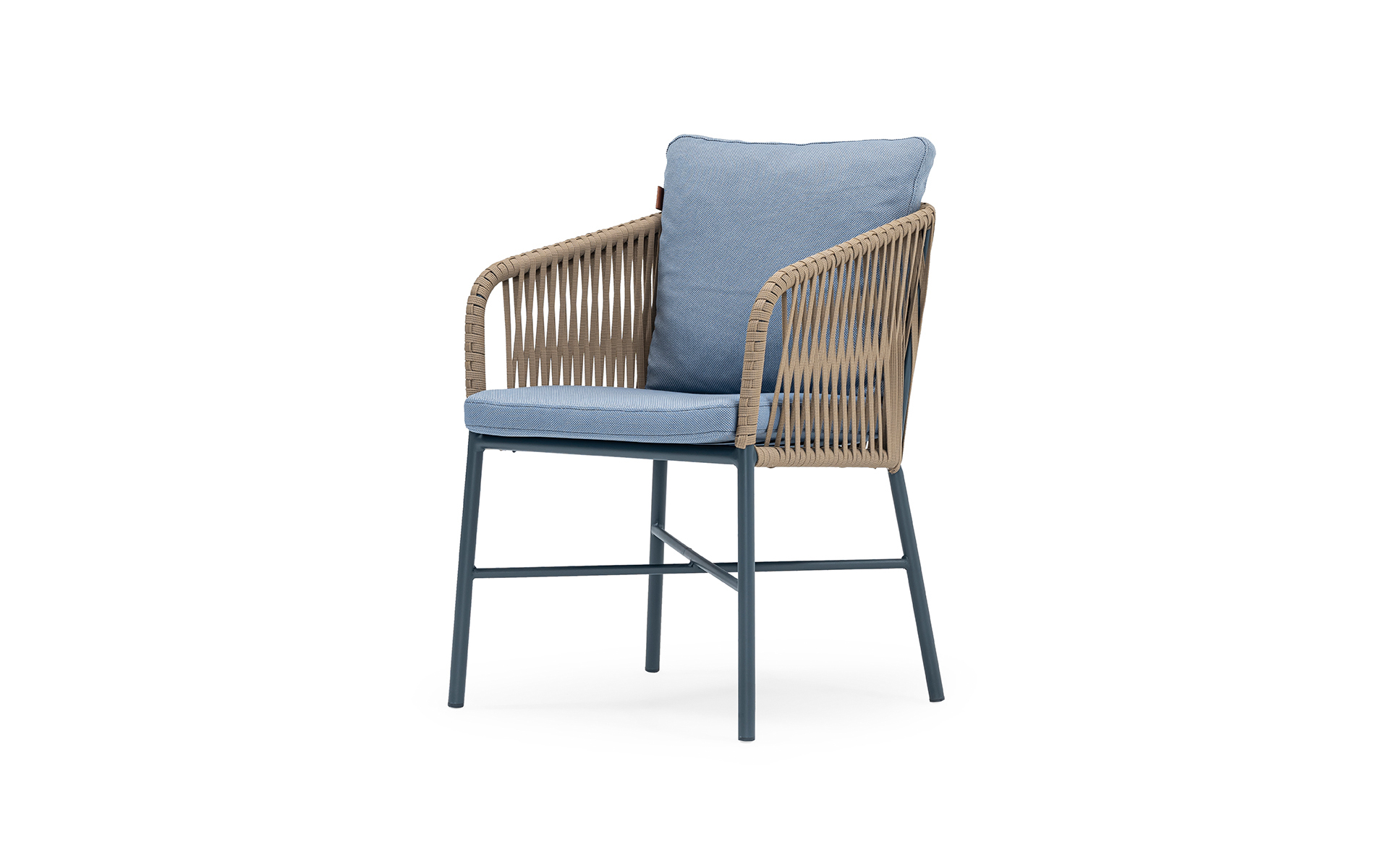 4 Canada Outdoor Chair - Image 1