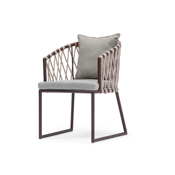 Solaris Outdoor Chair