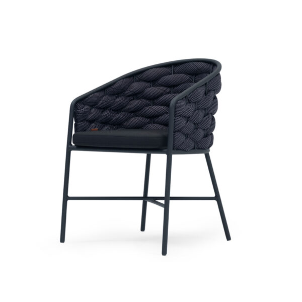 Ovate  Outdoor Chair