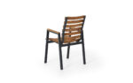 Marin  Outdoor Chair - Image 4