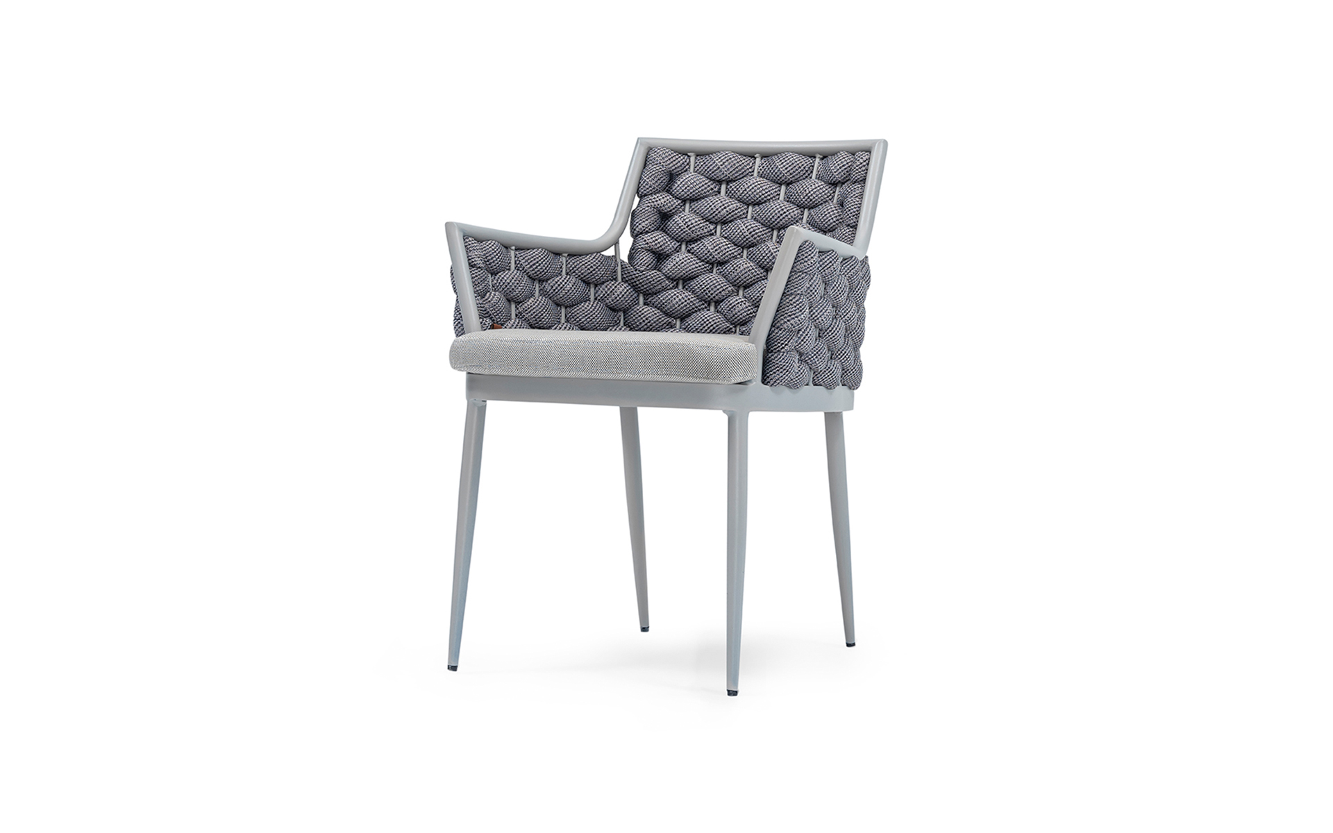 4 Zenna Outdoor Chair - Image 1