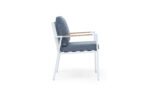 Icon  Outdoor Chair - Image 3