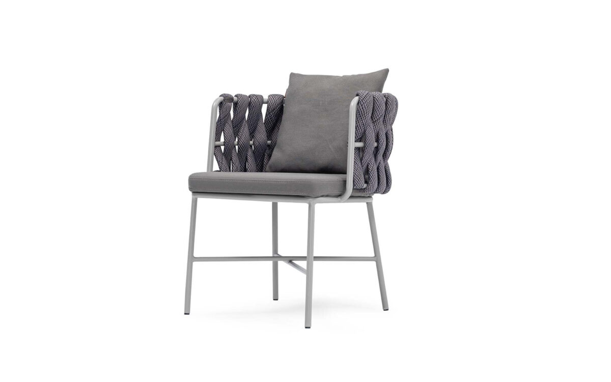 Merlin  Outdoor Chair