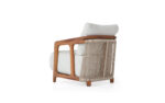 Jenska Outdoor Lounge Chair - Image 3