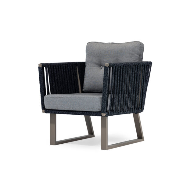 Mate Outdoor Lounge Chair