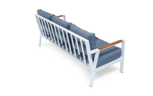 Icon Two Seater Outdoor Sofa - Image 3