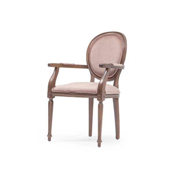 Madalyon Armchair