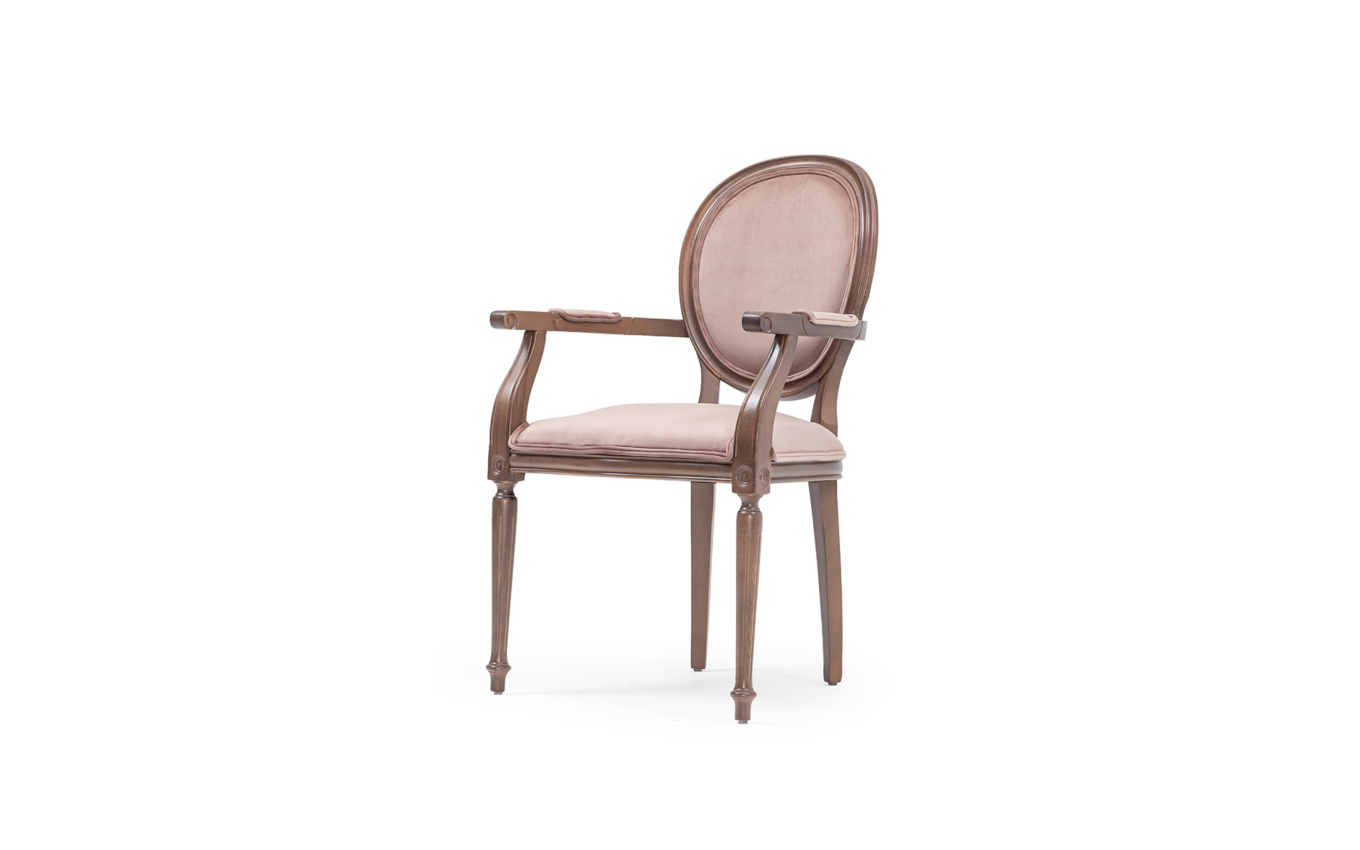 4 Madalyon Armchair - Image 1