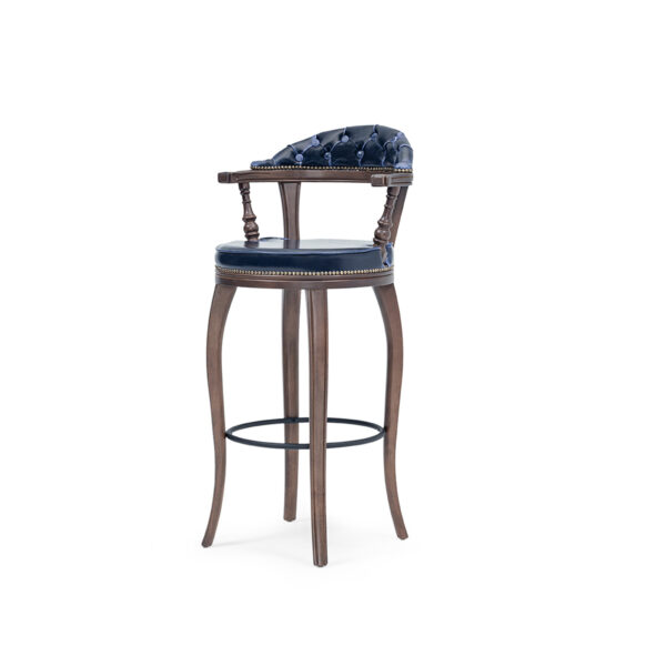 Retro Barstool
